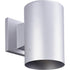 Progress Cylinder P5674 20 1 75 Watt PAR 3 BR 30 WALL in Antique Bronze Finish Model: P5674-20