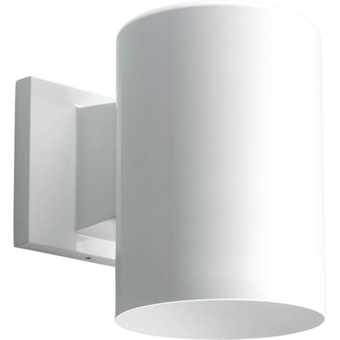 Progress Cylinder P5674 20 1 75 Watt PAR 3 BR 30 WALL in Antique Bronze Finish Model: P5674-20
