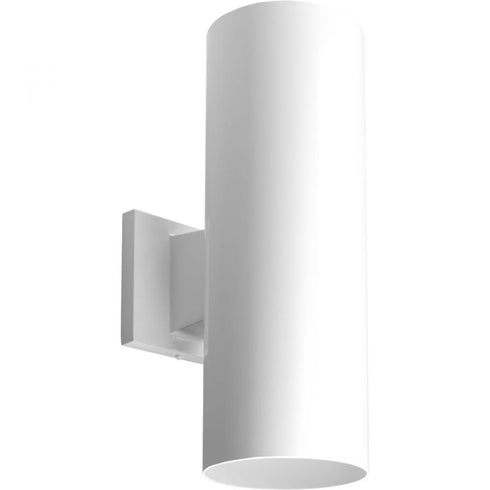 Progress Cylinder P5675 20 2 75 Watt PAR 3 BR 30 WALL in Antique Bronze Finish Model: P5675-20