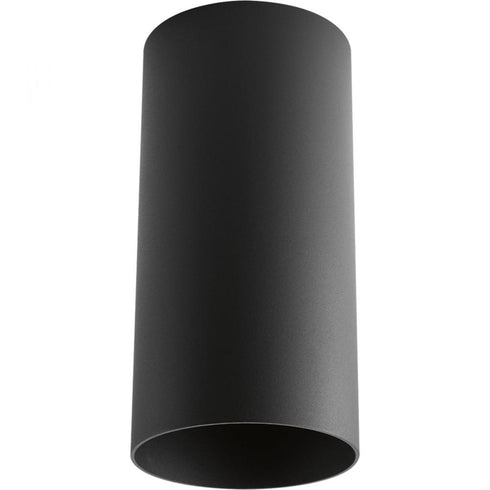Progress Cylinder P5741 20 1 250 Watt QPAR 38 CTC in Antique Bronze Finish Model: P5741-20