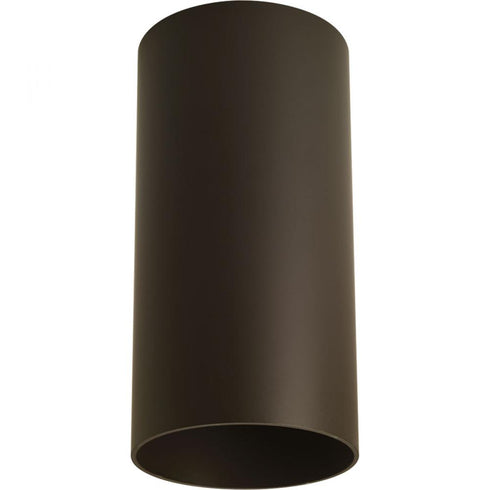 Progress Cylinder P5741 20 1 250 Watt QPAR 38 CTC in Antique Bronze Finish Model: P5741-20