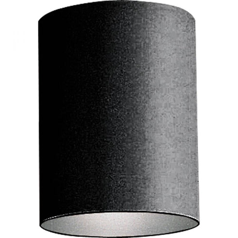 Progress Cylinder P5774 20 1 75 Watt PAR 3 BR 30 CTC in Antique Bronze Finish Model: P5774-20