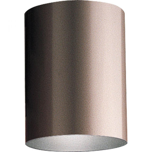 Progress Cylinder P5774 20 1 75 Watt PAR 3 BR 30 CTC in Antique Bronze Finish Model: P5774-20