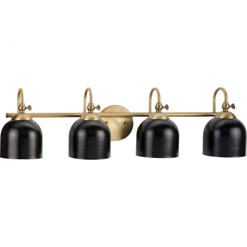Progress Dalton P300384 015 4 100 Watt MED BATH BRACKET in Polished Chrome Finish Model: P300384-015