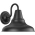 Progress District P5623 20 1 100 Watt MED WALL LANTERN in Antique Bronze Finish Model: P5623-20