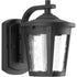 Progress East Haven LED P6077 2030K9 1 9 Watt LED WALL LANTERN in Antique Bronze Finish Model: P6077-2030K9