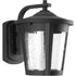 Progress East Haven LED P6078 2030K9 1 9 Watt LED WALL LANTERN in Antique Bronze Finish Model: P6078-2030K9