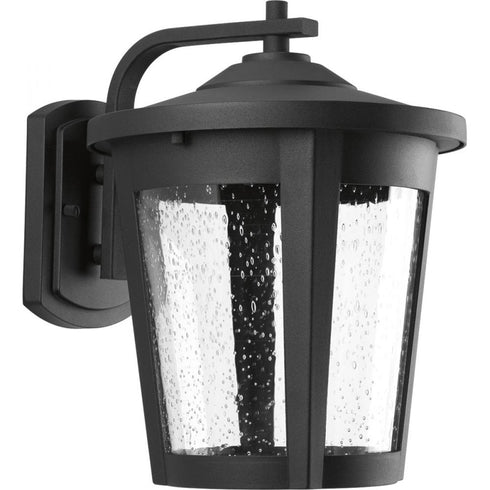 Progress East Haven LED P6079 2030K9 1 17 Watt LED WALL LANTERN in Antique Bronze Finish Model: P6079-2030K9