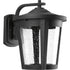 Progress East Haven LED P6079 2030K9 1 17 Watt LED WALL LANTERN in Antique Bronze Finish Model: P6079-2030K9