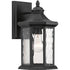 Progress Edition P6071 20 1 100 Watt MED WALL LANTERN in Antique Bronze Finish Model: P6071-20