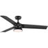 Progress Edwidge P250062 028 30 52IN 3 BLADE FAN in Satin White Finish Model: P250062-028-30