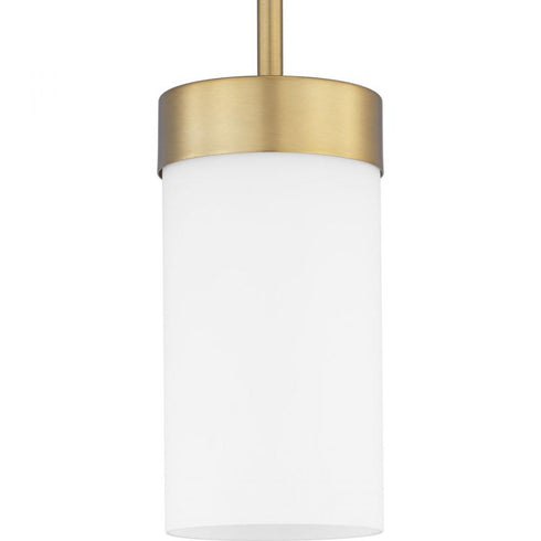 Progress Elevate P500151 015 1 75 Watt MED MINI PENDANT in Polished Chrome Finish Model: P500151-015