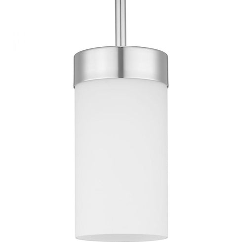 Progress Elevate P500151 015 1 75 Watt MED MINI PENDANT in Polished Chrome Finish Model: P500151-015
