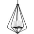 Progress Elevate P500305 015 4 75 Watt MED PENDANT in Polished Chrome Finish Model: P500305-015