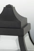 Progress Endorse LED P6058 3130K9 1 9 Watt LED 3000K WALL LANTERN in Textured Black Finish Model: P6058-3130K9