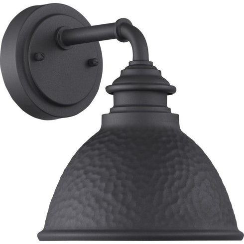 Progress Englewood P560097 020 1 100 Watt MED WALL LANTERN in Antique Bronze Finish Model: P560097-020