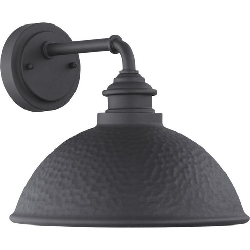 Progress Englewood P560098 020 1 100 Watt MED WALL LANTERN in Antique Bronze Finish Model: P560098-020