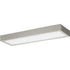 Progress Everlume P300304 009 CS 1 17 Watt LED 16IN LIN BATH in Brushed Nickel Finish Model: P300304-009-CS