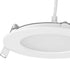 Progress Everlume P807000 028 30 4IN EDGELIT RECESSED LED in Satin White Finish Model: P807000-028-30