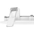 Progress Everlume P807000 028 30 4IN EDGELIT RECESSED LED in Satin White Finish Model: P807000-028-30