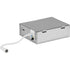 Progress Everlume P807002 028 CS 6IN EDGELIT LED TRIM CCT in Satin White Finish Model: P807002-028-CS