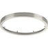 Progress Everlume P860051 009 14IN EDGELIT ROUND TRIM RING in Brushed Nickel Finish Model: P860051-009