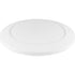 Progress Fairway LED Fairway Collection 7 in. White LED Surface Mount Light in Satin White Finish Model: P810042-028-30
