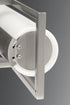 Progress Frame P2781 0930K9 1 15 Watt LED LINEAR VANITY in Brushed Nickel Finish Model: P2781-0930K9