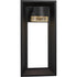 Progress Frame P2782 0930K9 1 35 Watt LED LINEAR VANITY in Brushed Nickel Finish Model: P2782-0930K9
