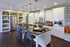 Progress Glass Pendants P5184 104 1 Light MINI PENDANT in Polished Nickel Finish Model: P5184-104
