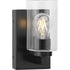 Progress Goodwin P300386 009 1 Light Vanity in Brushed Nickel Finish Model: P300386-009
