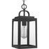 Progress Grandbury P550064 020 1 75 Watt MED HANGING LANTERN in Antique Bronze Finish Model: P550064-020