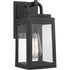 Progress Grandbury P560174 020 1 60 Watt MED WALL LANTERN in Antique Bronze Finish Model: P560174-020