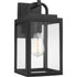 Progress Grandbury P560175 020 1 75 Watt MED WALL LANTERN in Antique Bronze Finish Model: P560175-020