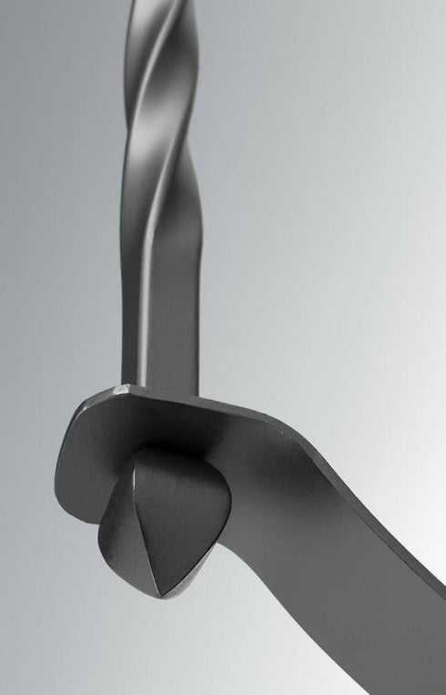 Progress Greyson Collection Five Light in Matte Black Farmhouse Chandelier Light Model: P4710-31
