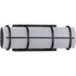 Progress Grid LED P300331 031 30 1 13 Watt LED LINEAR BATH in Black Finish Model: P300331-031-30