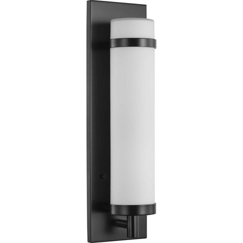 Progress Hartwick P710088 009 1 60 Watt MED WALL SCONCE in Brushed Nickel Finish Model: P710088-009