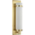 Progress Hartwick P710088 009 1 60 Watt MED WALL SCONCE in Brushed Nickel Finish Model: P710088-009
