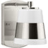 Progress Haven P300442 009 1 Light BATH in Brushed Nickel Finish Model: P300442-009