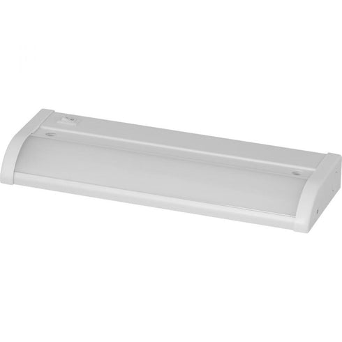 Progress Hide-a-Lite V P700000 020 30 9IN LED UNDERCABINET in Antique Bronze Finish Model: P700000-020-30