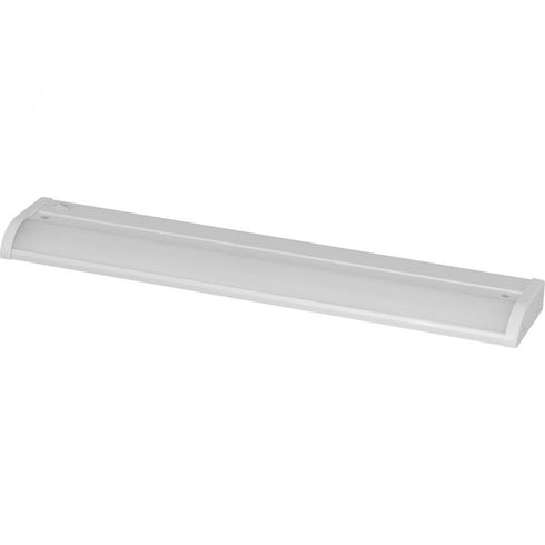 Progress Hide-a-Lite V P700002 020 30 18IN LED UNDERCABINET in Antique Bronze Finish Model: P700002-020-30