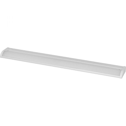 Progress Hide-a-Lite V P700003 020 30 24IN LED UNDERCABINET in Antique Bronze Finish Model: P700003-020-30