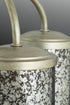 Progress Indi Collection One Light Mini Pendant in Antique Bronze Finish Model: P5074-20