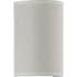 Progress Inspire LED P710071 030 30 1 9 Watt LED WALL SCONCE in White Finish Model: P710071-030-30