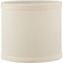 Progress Inspire P8926 01 FABRIC SHADE in Beige Linen Finish Model: P8926-01
