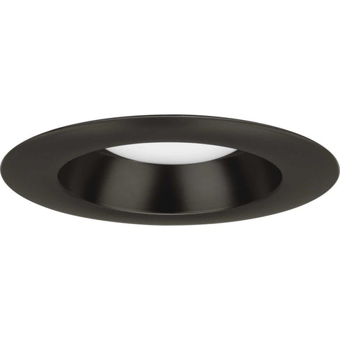 Progress Intrinsic P800018 020 CS 6IN RECESSED TRIM in Antique Bronze Finish Model: P800018-020-CS