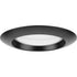 Progress Intrinsic P800022 020 CS 4IN EYEBALL RECESSED TRIM in Antique Bronze Finish Model: P800022-020-CS