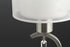 Progress Invite P5110 09 1 100 Watt MED MINI PENDANT in Brushed Nickel Finish Model: P5110-09