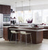 Progress Invite P5110 09 1 100 Watt MED MINI PENDANT in Brushed Nickel Finish Model: P5110-09