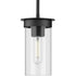 Progress Kellwyn P500314 009 1 60 Watt Med Mini Pendant in Brushed Nickel Finish Model: P500314-009